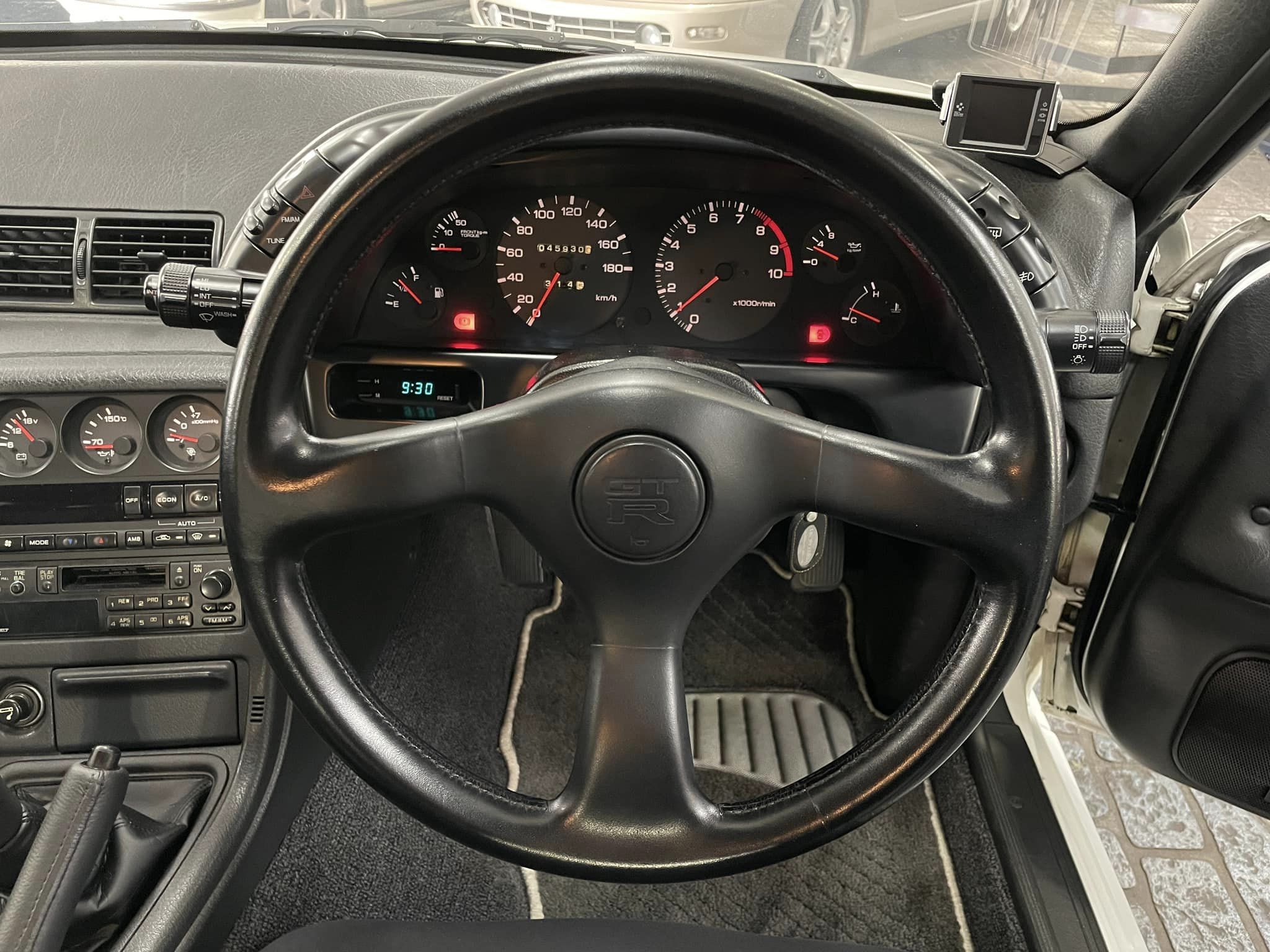 Shinoda Automobile